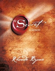 libro - the secret (il segreto) Rhonda Byrne - animaceleste.it