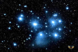 canalizzazione  - messaggio dagli esseri di luce pleidiani - le pleiadi