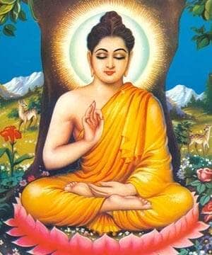 spiritualità - buddha -animaceleste.it - maestri ascesi