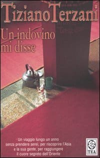 un indovino mi disse - animaceleste.it libri