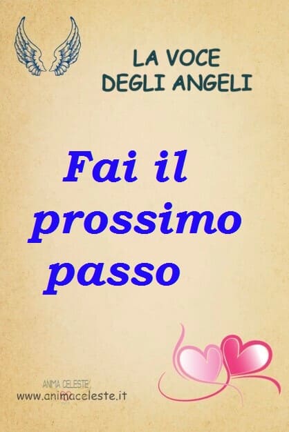 animaceleste.it - la voce degli angeli