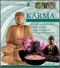 Karma - libro animaceleste.it