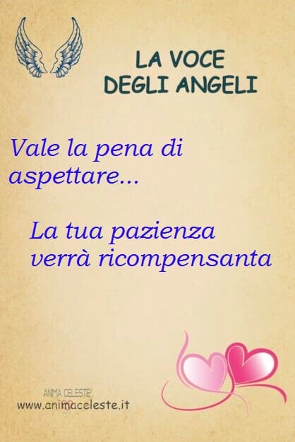 animaceleste.it - la voce degli angeli