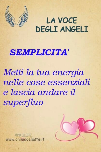 animaceleste.it - la voce degli angeli