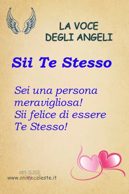 animaceleste.it - la voce degli angeli