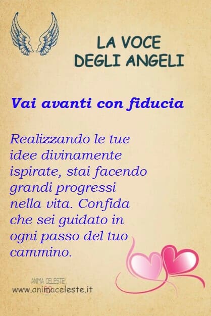 animaceleste.it - la voce degli angeli