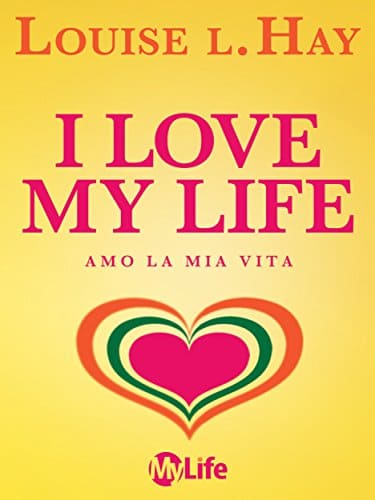 i love my life - libro recensione www.animaceleste.it